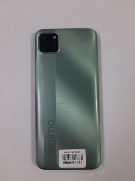 Купить Realme C11 2/32GB (RMX2185) Duos в Саянск за 2500 руб.