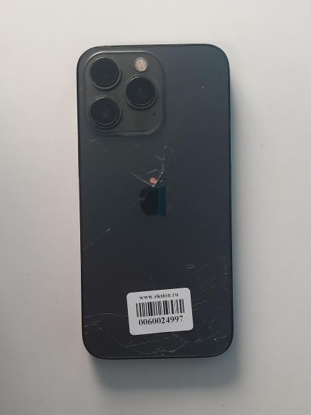 Купить Apple iPhone 13 Pro 128GB в Саянск за 31750 руб.