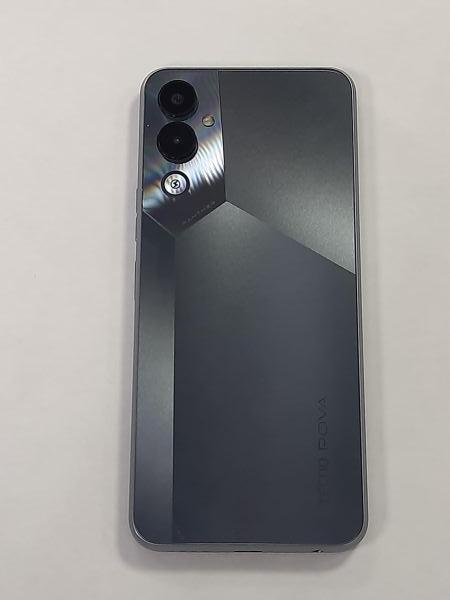 Купить TECNO Pova 4 8/128GB (LG7n) Duos в Саянск за 6800 руб.