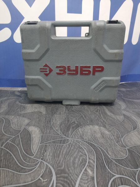 Купить ЗУБР ЗДА-14.4-КН с СЗУ в Саянск за 1300 руб.