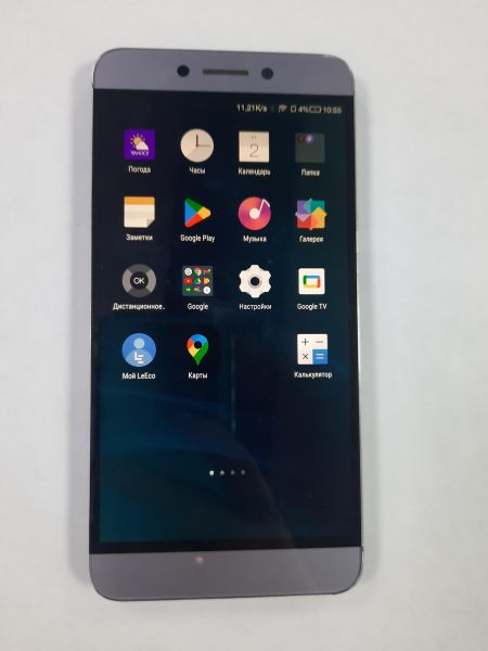 Купить LeEco Le 2 32GB (X527) Duos в Саянск за 1400 руб.
