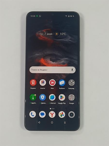 Купить Realme Note 50 3/64GB (RMX3834) Duos в Саянск за 3900 руб.