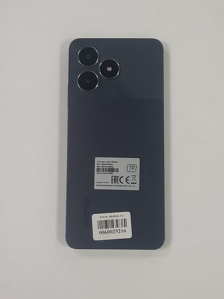 Купить Realme Note 50 3/64GB (RMX3834) Duos в Саянск за 3900 руб.