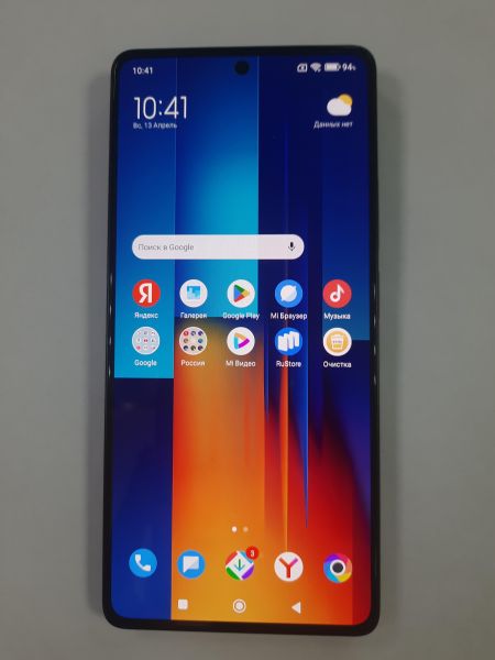 Купить POCO M6 Pro 12/512GB (2312FPCA6G) Duos в Саянск за 14200 руб.