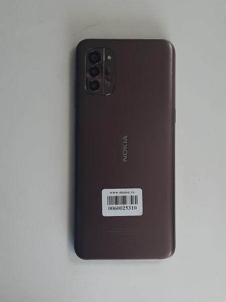 Купить Nokia G21 4/128GB (TA-1418) Duos в Саянск за 5000 руб.
