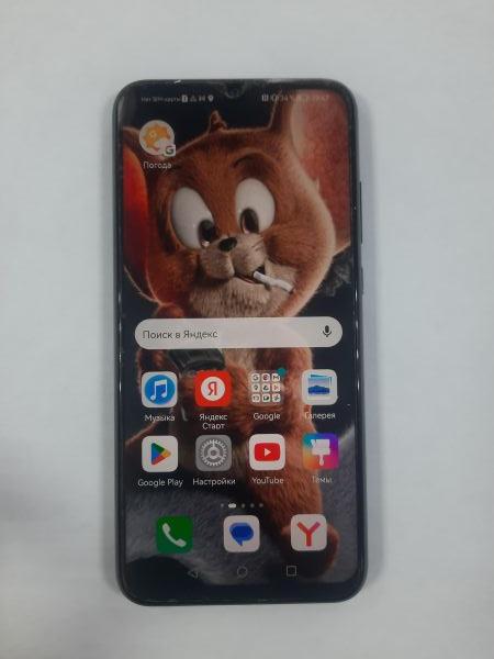 сотовый телефон Honor 10 Lite 3/64GB (HRY-LX1) Duos в Саянск