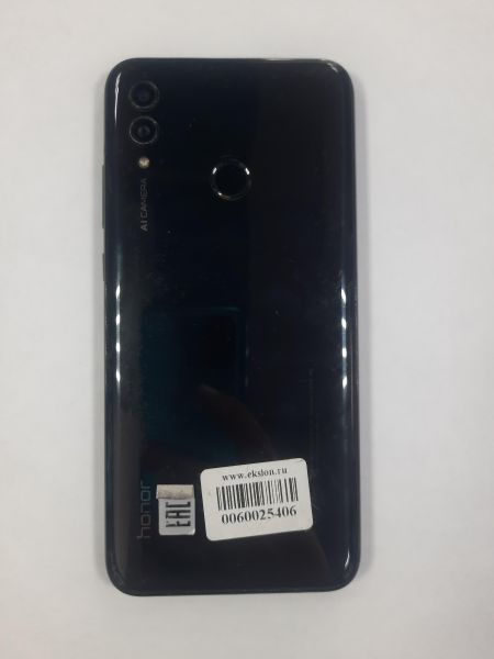 сотовый телефон Honor 10 Lite 3/64GB (HRY-LX1) Duos в Саянск