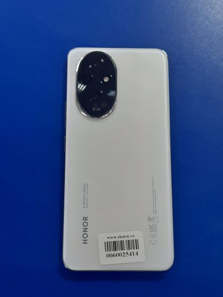 Купить Honor 200 12/512GB (ELI-NX9) Duos в Саянск за 26400 руб.