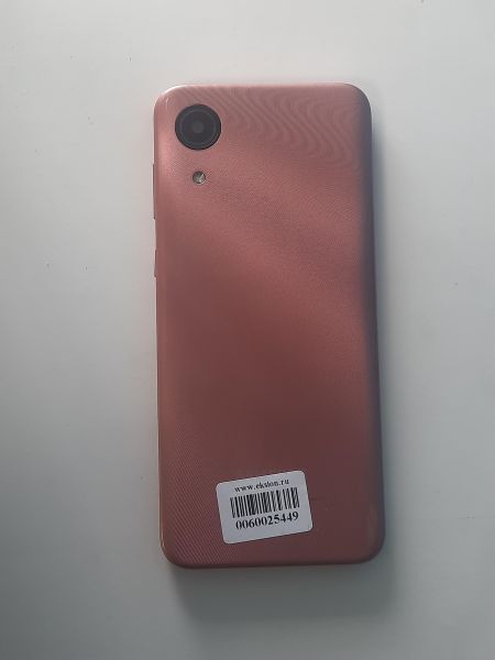 Купить Samsung Galaxy A03 Core 2/32GB (A032F) Duos в Саянск за 2100 руб.