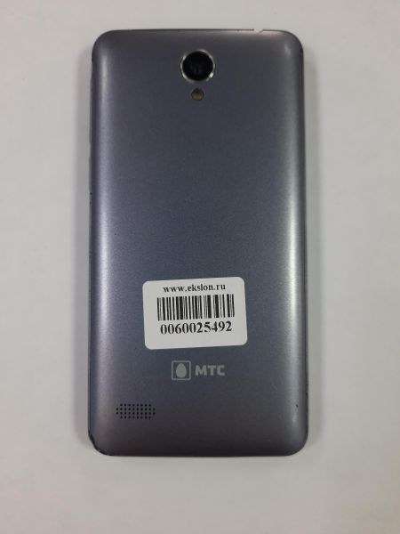 Купить МТС Smart Sprint 4G Duos в Саянск за 550 руб.