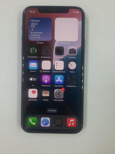 Купить Apple iPhone 11 Pro 256GB в Саянск за 22850 руб.