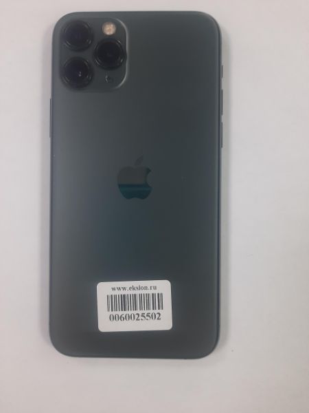 Купить Apple iPhone 11 Pro 256GB в Саянск за 22850 руб.
