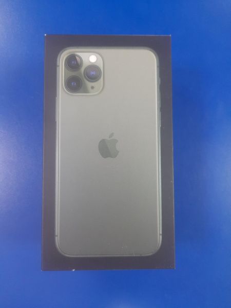 Купить Apple iPhone 11 Pro 256GB в Саянск за 22850 руб.