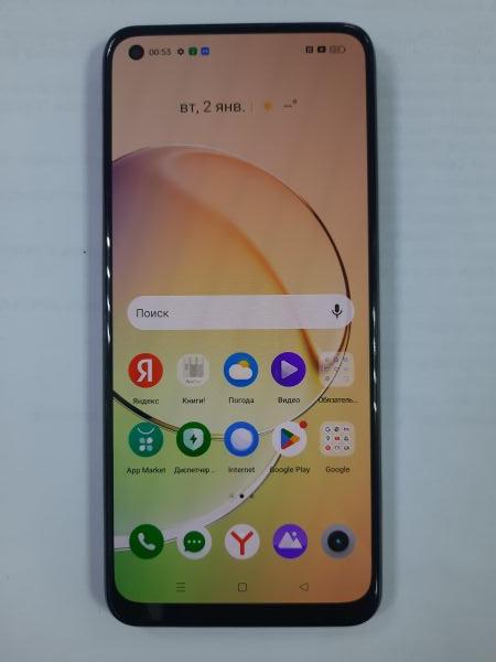 Купить Realme 10 8/128GB (RMX3630) Duos в Саянск за 6800 руб.