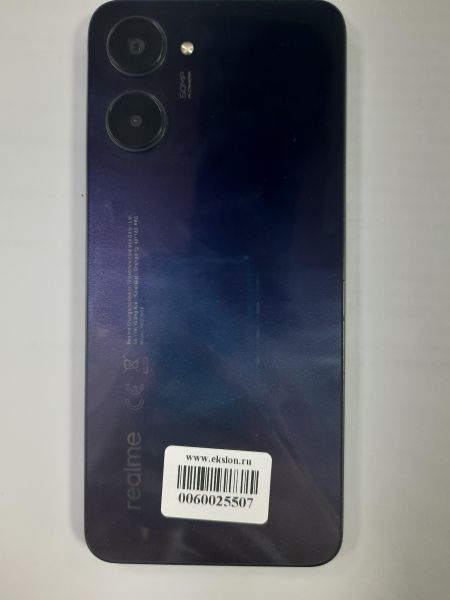 Купить Realme 10 8/128GB (RMX3630) Duos в Саянск за 6800 руб.