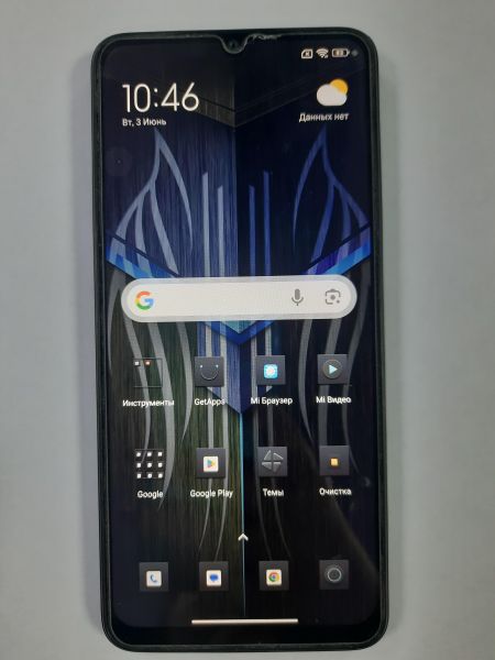 Купить Xiaomi Redmi 13C 8/256GB (23106RN0DA) Duos в Саянск за 7750 руб.