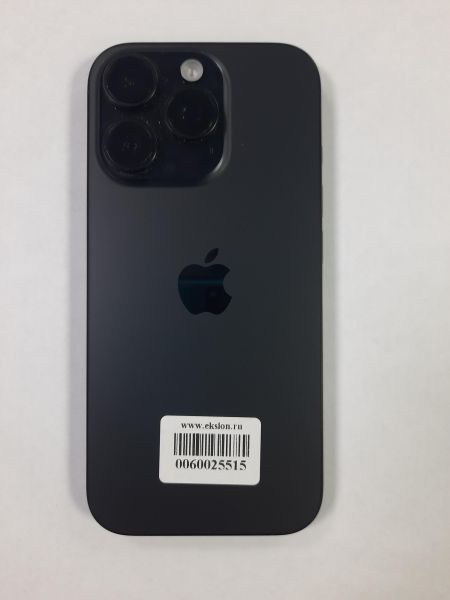 Купить Apple iPhone 16 Pro 128GB в Саянск за 73100 руб.