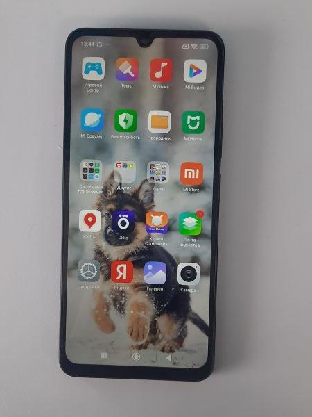 Купить Xiaomi Redmi 14C 4/128GB (2409BRN2CY) Duos в Саянск за 6000 руб.