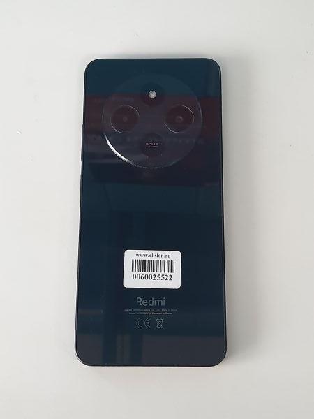 Купить Xiaomi Redmi 14C 4/128GB (2409BRN2CY) Duos в Саянск за 6000 руб.