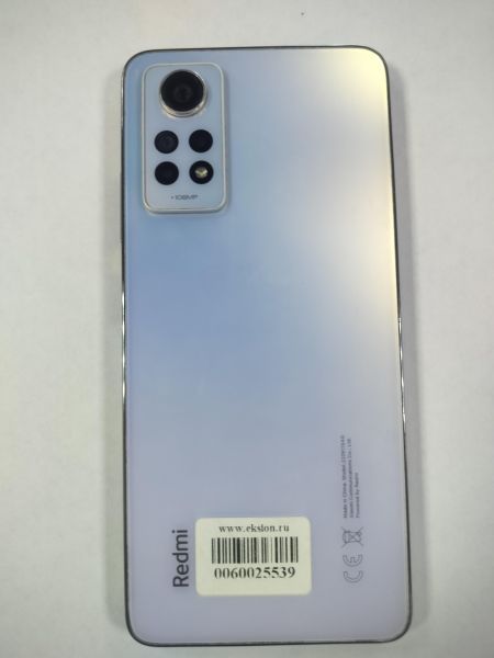 сотовый телефон Xiaomi Redmi Note 12 Pro 8/256GB (2209116AG) Duos в Саянск