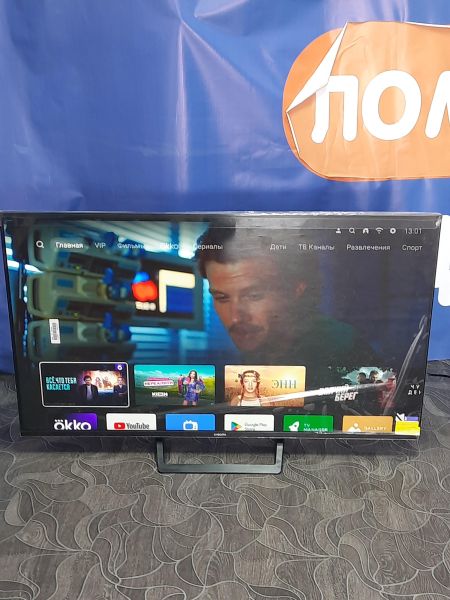 Купить Xiaomi Mi TV A2 (L43M7-EARU) в Саянск за 15100 руб.