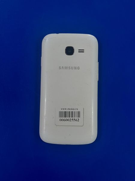 Купить Samsung Galaxy Star Plus (S7262) Duos в Саянск за 200 руб.