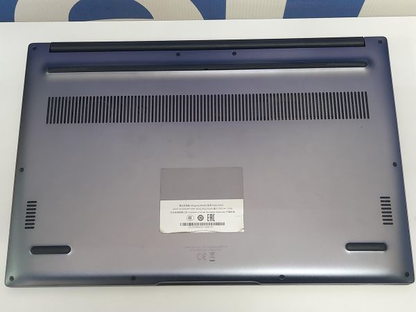 Купить Huawei MateBook D 14 (NbD-WDI9) в Саянск за 21200 руб.