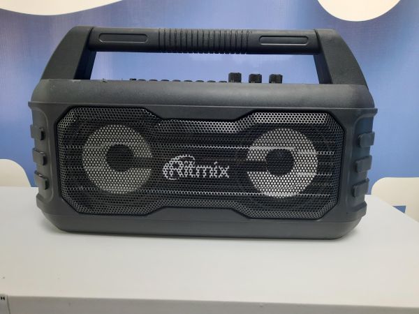 Купить Ritmix SP-610B в Саянск за 1550 руб.