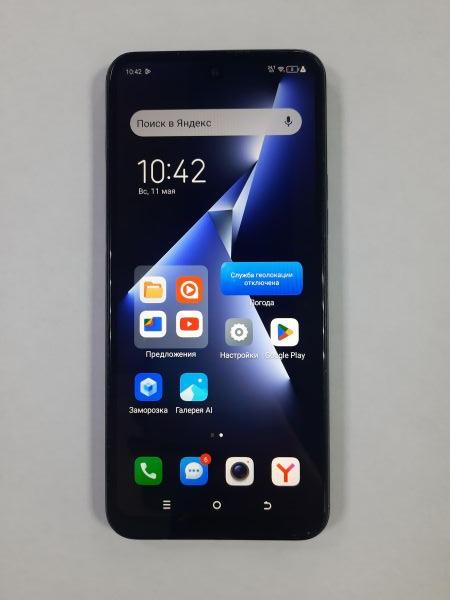 Купить TECNO Pova Neo 3 4/128GB (LH6n) Duos в Саянск за 4400 руб.