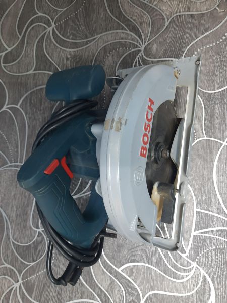Купить Bosch GKS 140 Professional в Саянск за 5300 руб.