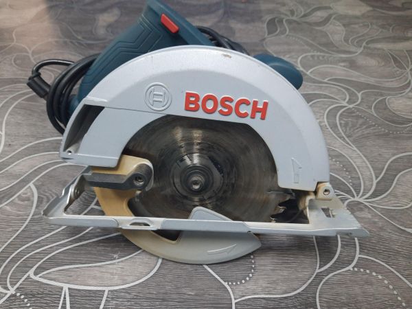 Купить Bosch GKS 140 Professional в Саянск за 5300 руб.