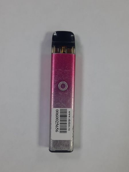 Купить Vaporesso Xros 3 (с 18 лет) в Саянск за 450 руб.