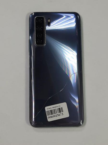 Купить Honor 30S 6/128GB (CDY-NX9A) Duos в Саянск за 6400 руб.