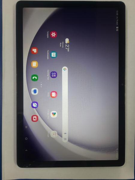 Купить Samsung Galaxy Tab A9+ 5G 8/128GB (SM-X216B) (с SIM) в Саянск за 11650 руб.