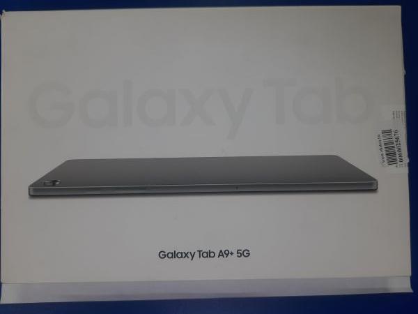 Купить Samsung Galaxy Tab A9+ 5G 8/128GB (SM-X216B) (с SIM) в Саянск за 11650 руб.