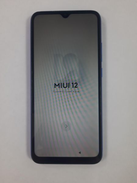 Купить Xiaomi Redmi 9C NFC 3/64GB (M2006C3MNG) Duos в Саянск за 2550 руб.