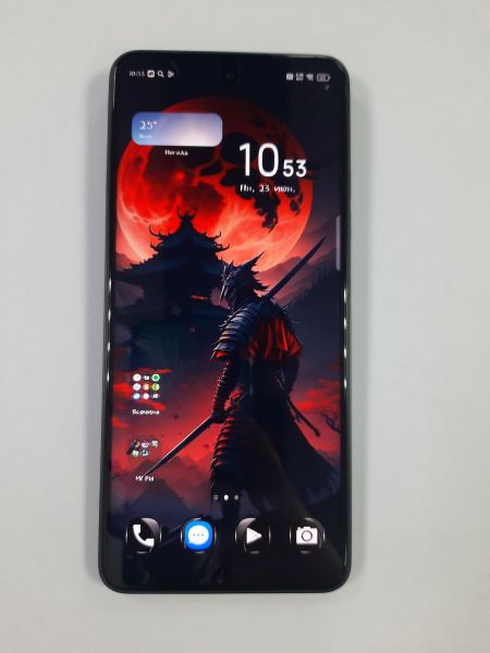 Купить TECNO Spark 30 8/256GB (KL6) Duos в Саянск за 7000 руб.