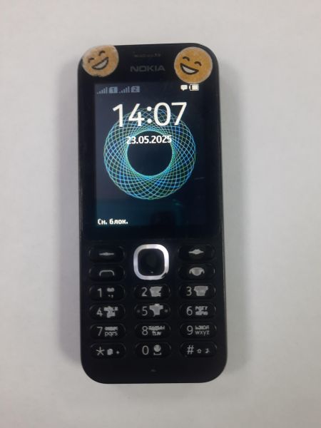 Купить Nokia 215 (RM-1110) Duos в Саянск за 700 руб.