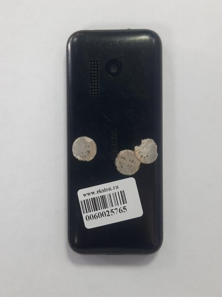 Купить Nokia 215 (RM-1110) Duos в Саянск за 700 руб.