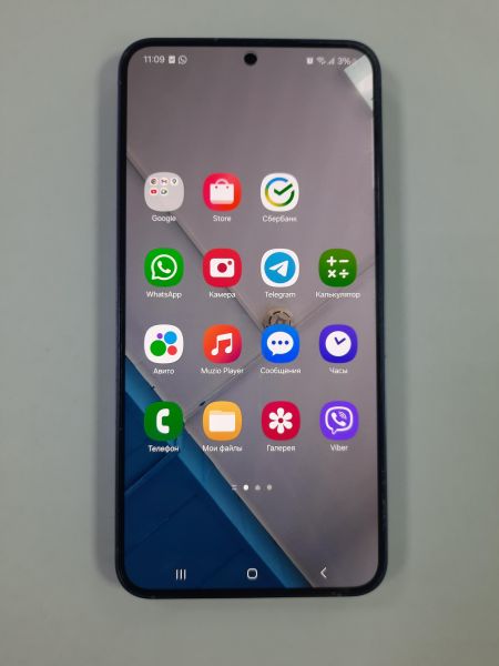 Купить Samsung Galaxy S24 8/256GB (S921B) Duos в Саянск за 52350 руб.