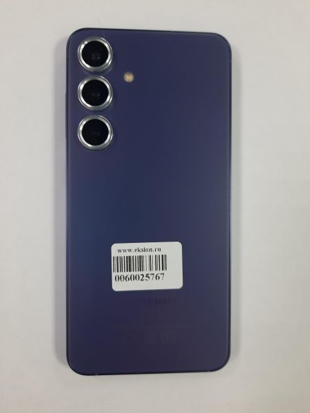Купить Samsung Galaxy S24 8/256GB (S921B) Duos в Саянск за 52350 руб.