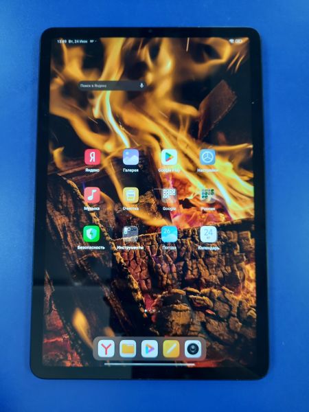 Купить Xiaomi Pad 5 128GB (21051182G) (без SIM) в Саянск за 13300 руб.