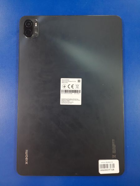Купить Xiaomi Pad 5 128GB (21051182G) (без SIM) в Саянск за 13300 руб.