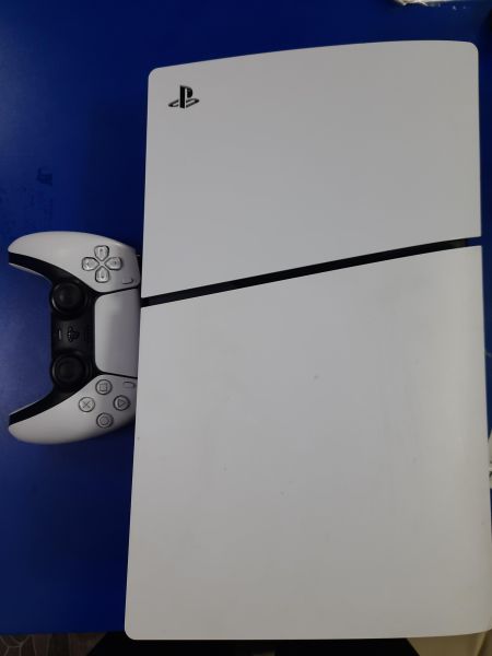 Купить Sony PlayStation 5 Slim 1TB (CFI-2000A) в Саянск за 36700 руб.