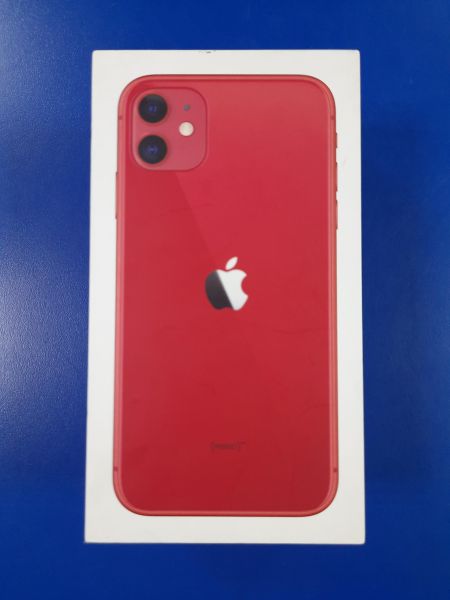 Купить Apple iPhone 11 64GB в Саянск за 15700 руб.