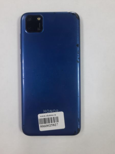 Купить Honor 9S 2/32GB (DUA-LX9) Duos в Саянск за 1500 руб.