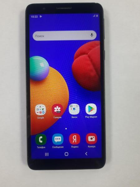 Купить Samsung Galaxy A01 Core 16GB (A013F/DS) Duos в Саянск за 1400 руб.