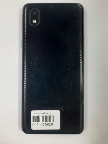 Купить Samsung Galaxy A01 Core 16GB (A013F/DS) Duos в Саянск за 1400 руб.