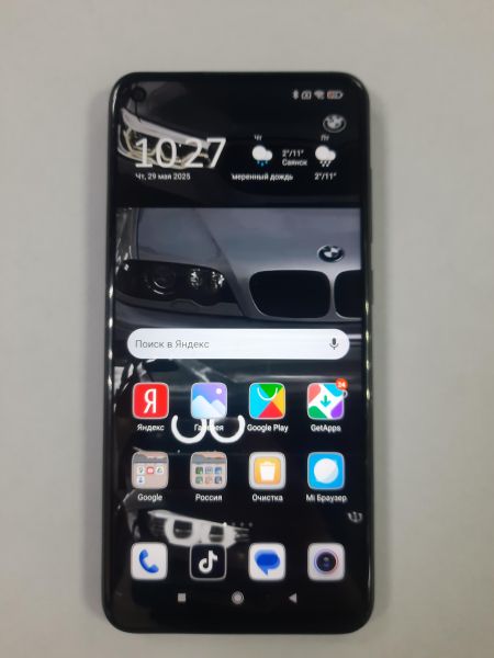 Купить Xiaomi Redmi Note 9 NFC 3/64GB (M2003J15SG) Duos в Саянск за 3500 руб.