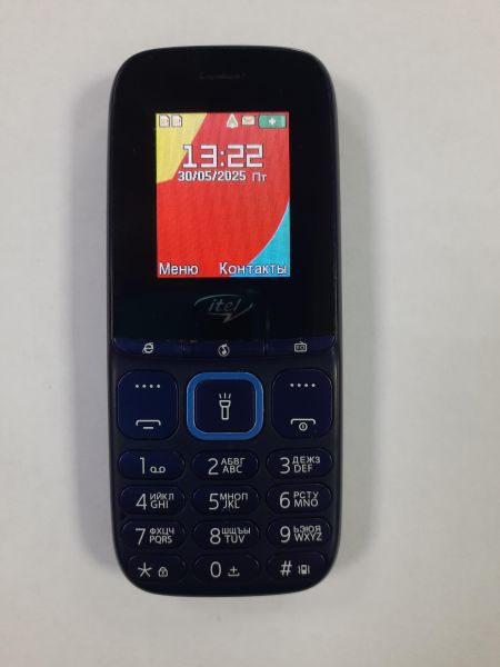 Купить Itel IT2173 Duos в Саянск за 550 руб.